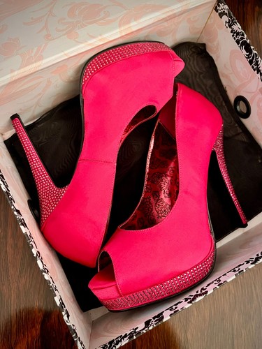 Pleaser chaussures femme - , 40