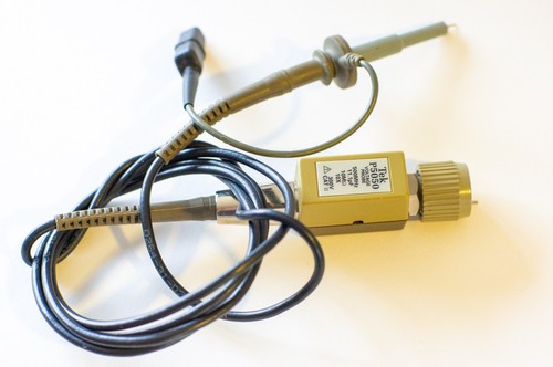 Tektronix p5050 tension - tektronix, sonde
