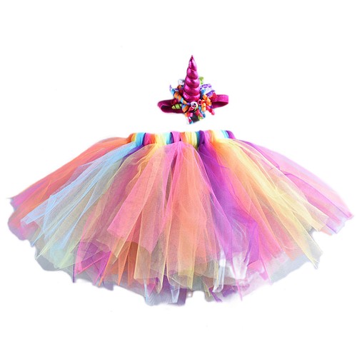 Fantaisie bébé fille tutu - fille,