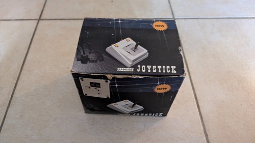 Manette joystick db9 - manette,