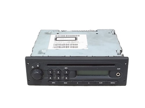 Autoradio specifique renault - autoradio,