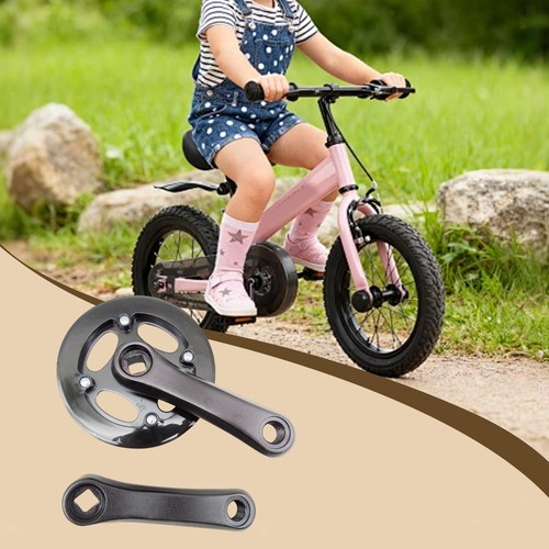 Pédalier dents pour - pédalier, vélo