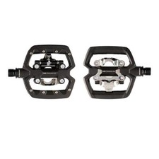 Pedale vtt/trekking auto look