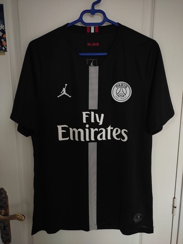 Psg 2018 jordan stadium - psg,