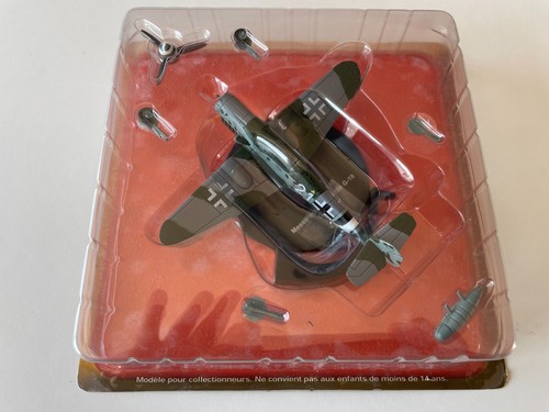 Altaya messerschmitt bf 109 - altaya,