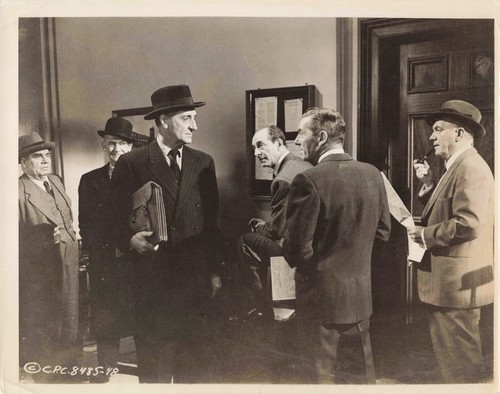Original vintage cinema still - vintage,