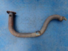 TUYAU ECHAPPEMENT SORTIE MOTEUR CITROEN ZX 1.4i