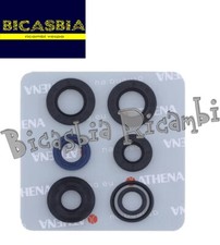 17613 - Série Set Joints D'Huile Moteur CPI 50 Bingo Hussar Pop-Corn