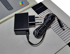 Alimentation pour Nintendo NES et Super NES - Câble de 2m - Adaptateur Secteur