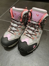 Chaussure randonnée KIMBERFEEL KANGRI  Fille Pointure  33