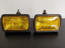 2 projecteurs CIBIE 0017