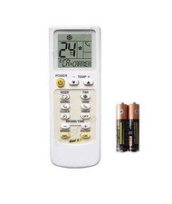 Télécommande Climatiseur
