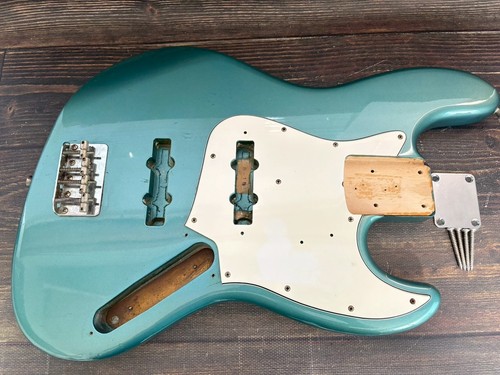 2000 fender japan jb62 - 2000-02,