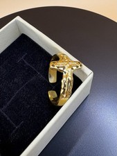 Chevalière / Bague Croix