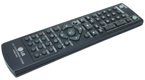 Akb32014601 télécommande - lg,