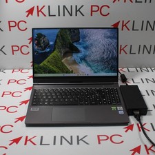 Tongfang GM5IDY | I7-10875H