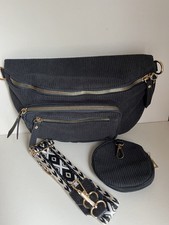 Sac Banane Bandoulière