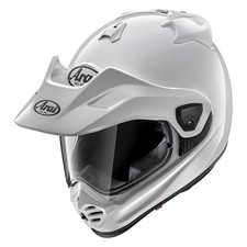 Casque de Moto Intégrale ARAI Tour-X 5 Blanc Poli AR3285WH