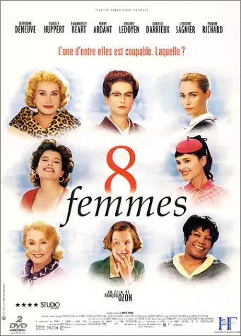 Femmes édition prestige - 8, prestige]