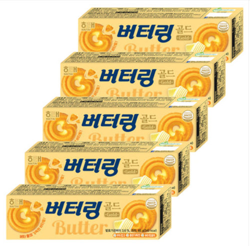 Haitai buttering 86g - 86g, x