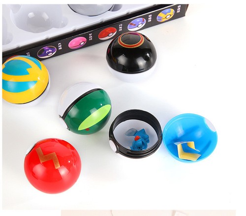 12pc mini mixed random - 12pc,