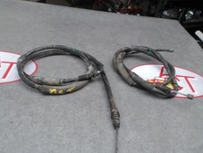 Cable de commande de frein à main RENAULT R14