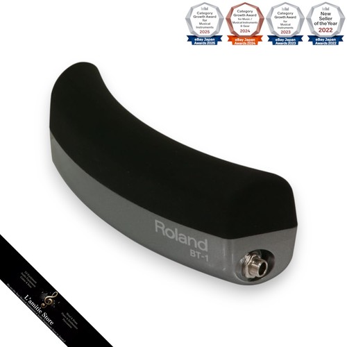 Roland bar trigger pad - roland,