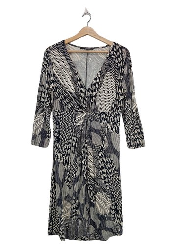 Betty barclay robe manches - à,