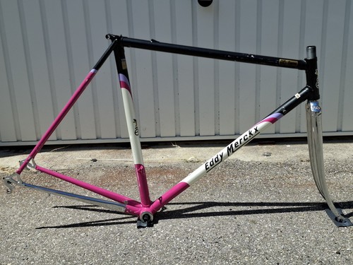 Eddy merckx corsa columbus - merckx,