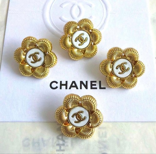 Lot boutons vintage - lot, 4