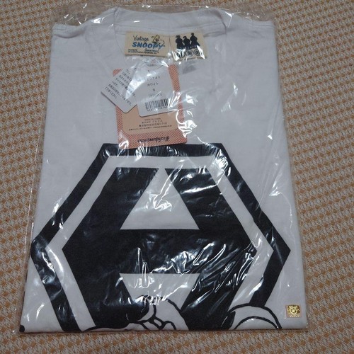 Shirt snoopy shuchishin - t-shirt,
