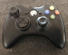 Microsoft Xbox 360 Manette