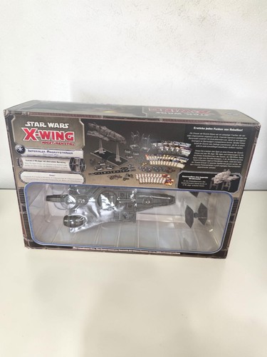 Star wars wing - wars, x-wing