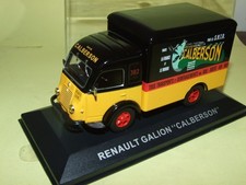 RENAULT GALION CALBERSON ALTAYA 1:43