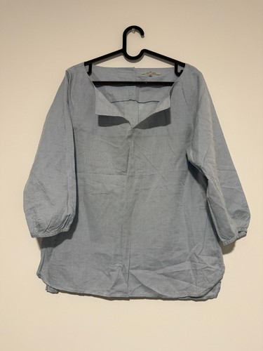 Blouse bleu gerard darel - bleu,