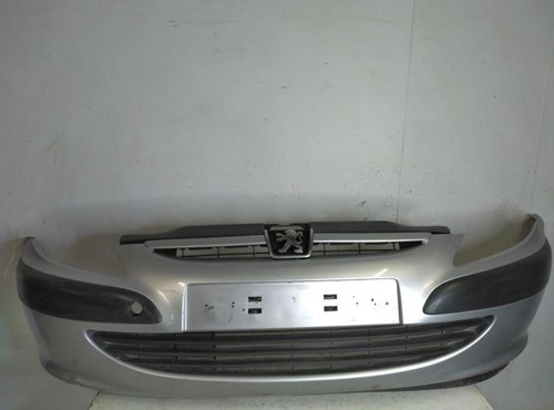Pare choc avant peugeot - avant,
