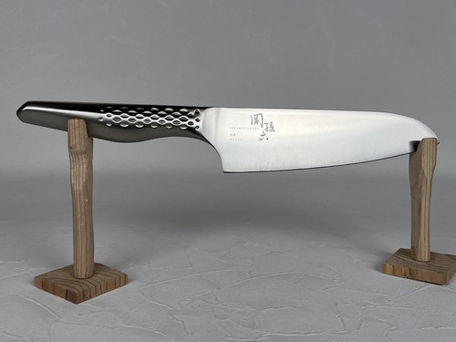 Couteau santoku kai seki - couteau,