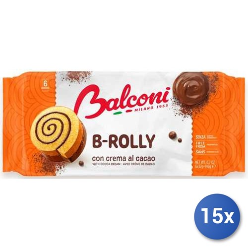 Balconi 15x pack - balconi,