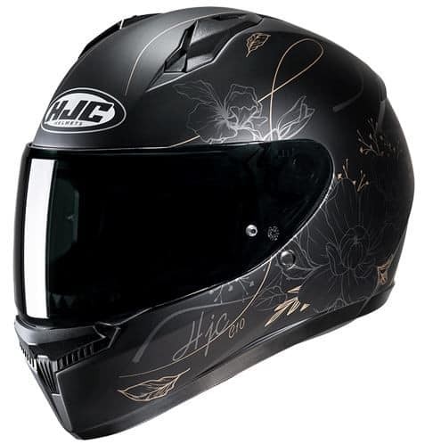 Hjc casque intégral enfant - intégral,