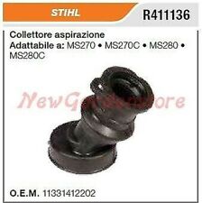 Collecteur D'Admission STIHL