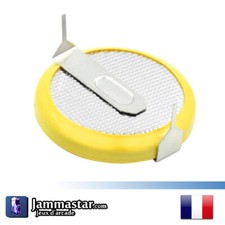 Pile rechange CR2032 - NES