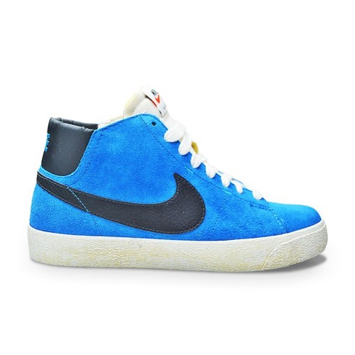 Nike blazer mid - lr, board