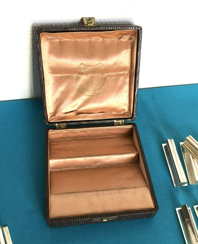 Coffret écrin vide - /, pour
