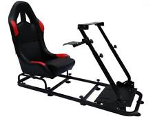 Siege de jeu / simulation