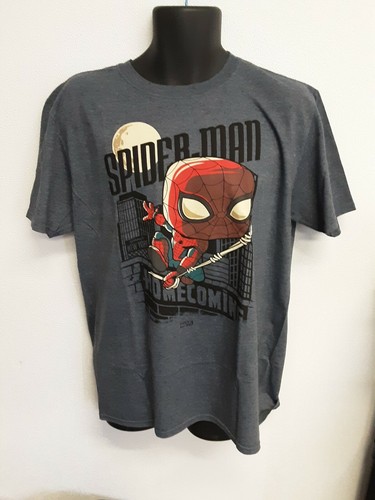 Marvel spider man homecoming - marvel, spider-man