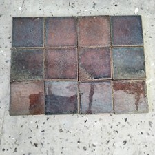 Anciens Carreaux intact