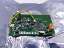 PITNEY BOWES QK1-0734 BOARD