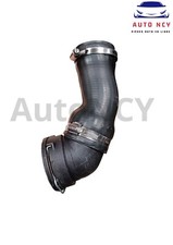 Durite Turbo Entrée D'Air Haut pour BMW 5 séries E60 E61 525D 530D 535D 09-0710