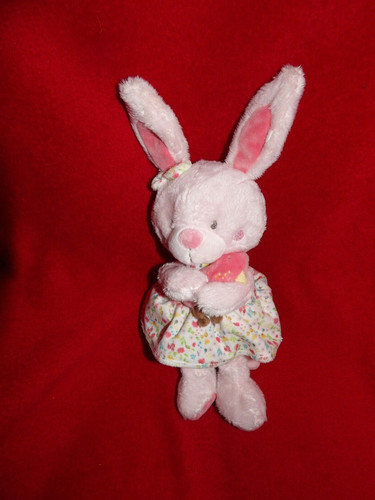 Doudou peluche musicale tex - doudou,