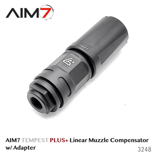 Aim7 tempest alpha direct - alpha,